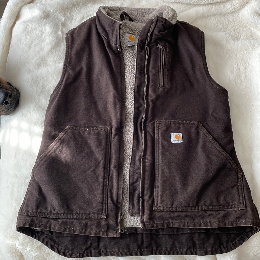 Cathartt Vest